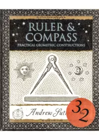 Andrew Sutton - Ruler & Compass